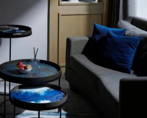 One Bedroom Lakeview