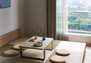 One Bedroom Lakeview