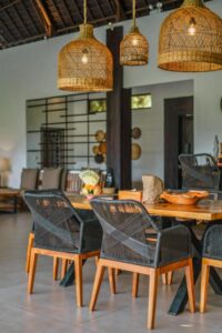 One-Bedroom Luxury Pool Villa