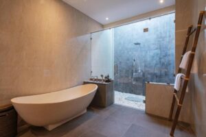 One-Bedroom Luxury Villa with Private Pool