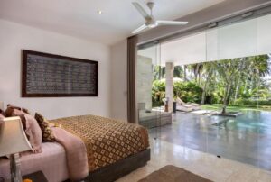 Beach Villa