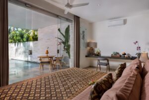 Beach Villa