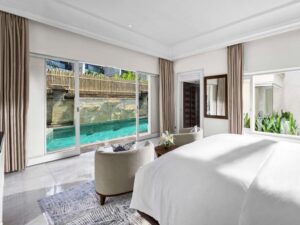 One-Bedroom Pool Villa