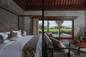 One-Bedroom Pool Villa