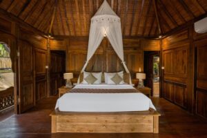One-Bedroom Pool Villa