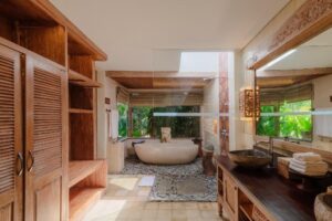 One-Bedroom Pool Villa