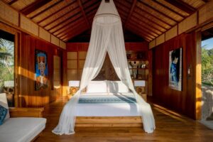 One-Bedroom Pool Villa