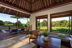 One-Bedroom Pool Villa