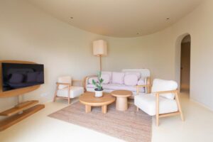 One-Bedroom Pool Villa Onsen Suite