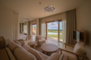 One-Bedroom Pool Villa Onsen Suite