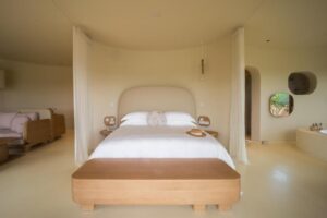 One-Bedroom Pool Villa Onsen Suite