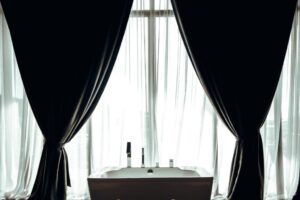 One Bedroom Pool Villa Sea View