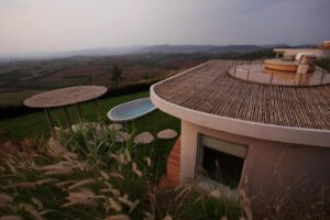 One-Bedroom Pool Villa Suite