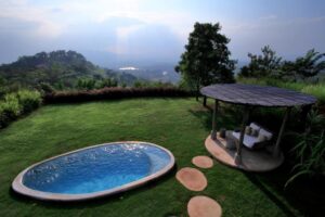 One-Bedroom Pool Villa Suite