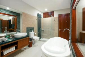 One Bedroom Suite Villa with Private pool