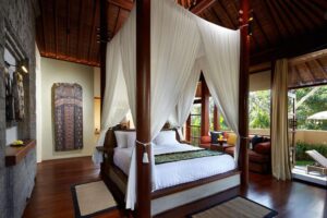 Villa, Private Pool, Garden View 