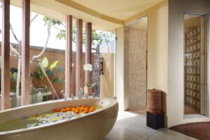 Villa, Private Pool, Garden View 