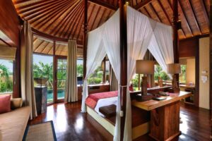 Villa, Private Pool, Garden View 