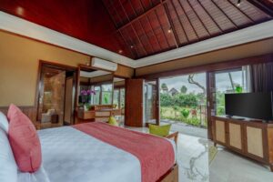 One Bedroom Pool Villa 