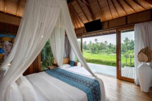 One-Bedroom Pool Villa 
