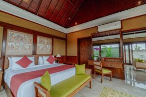 One Bedroom Pool Villa 