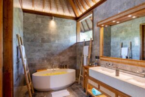 One-Bedroom Pool Villa 