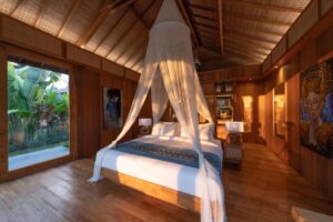 One-Bedroom Pool Villa 