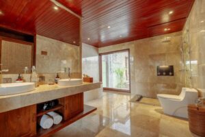 One Bedroom Pool Villa 