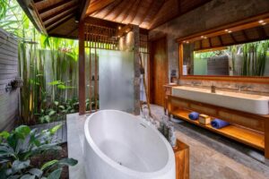One-Bedroom Pool Villa 