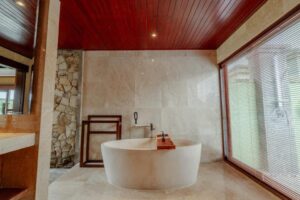 One Bedroom Pool Villa 