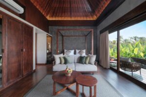 One-Bedroom Pool Villa