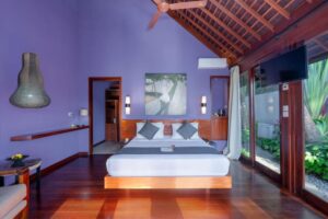 One-Bedroom Pool Villa