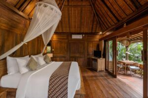 One-Bedroom Pool Villa
