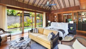 One-Bedroom Pool Villa