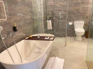 One-Bedroom Pool Villa