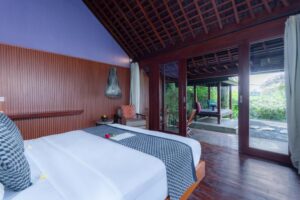 One-Bedroom Pool Villa