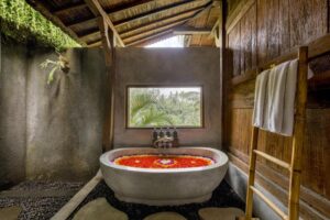 One-Bedroom Pool Villa