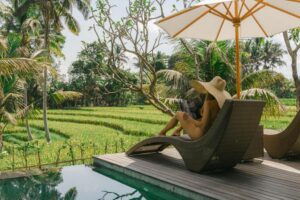 One-Bedroom Pool Villa