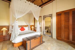 One-Bedroom Pool Villa