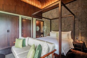 One-Bedroom Pool Villa