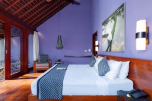 One-Bedroom Pool Villa