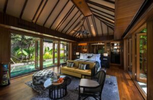 One-Bedroom Villa