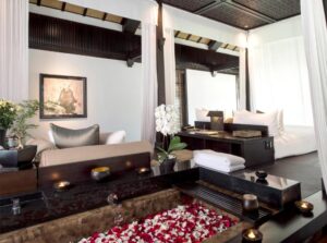 One Bedroom Pool Villa