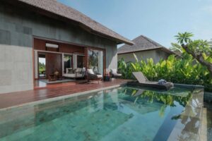 One-Bedroom Pool Villa