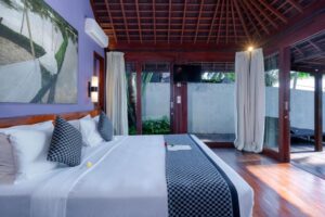 One-Bedroom Pool Villa