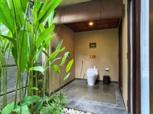One-Bedroom Pool Villa