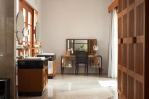 One-Bedroom Pool Villa