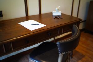 One-Bedroom Pool Villa