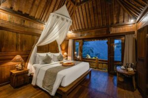 One-Bedroom Pool Villa