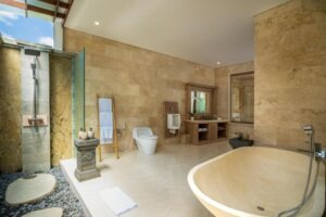 One Bedroom Pool Villa